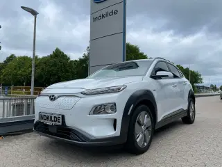 Hyundai Kona 64 EV Advanced