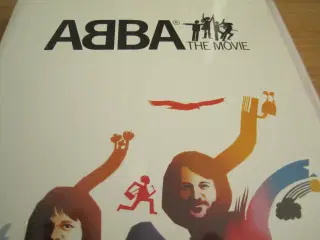ABBA - The Movie.