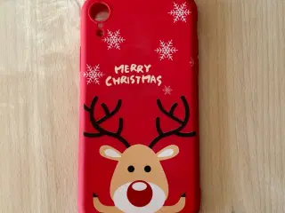 Jul-cover til IPhone XR