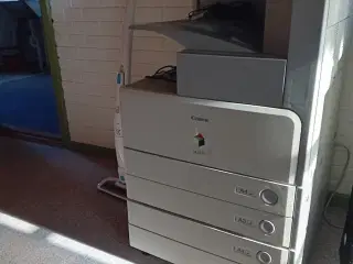 Canon Laser kopimaskine/printer IR2270