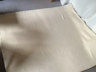 Topmadras i 100% naturlatex