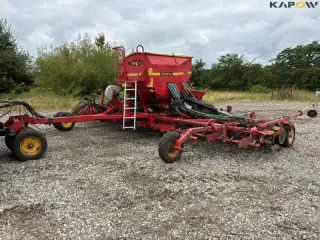 Väderstad Rapid 800 F såmaskine