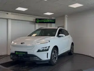 Hyundai Kona 64 EV Prime