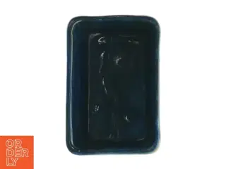 Keramisk krukke