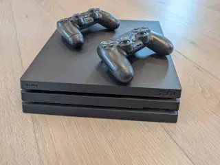 Playstation 4 pro
