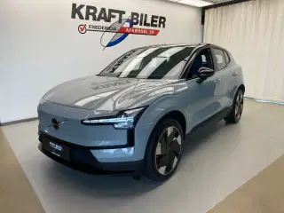Volvo EX30  Extended Range Plus