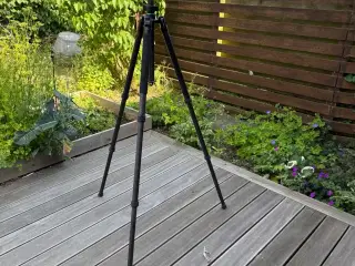 DOF BirdLife 25-50x82mm teleskop + stativ
