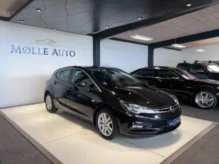 Opel Astra 1,6 CDTi 110 Enjoy