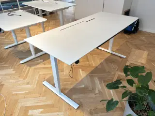 Dencon hæve sænkebord