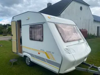 2005 Delta  320  er synet