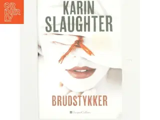 Brudstykker (Bog)