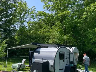Hero camper