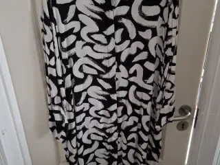 Kjole/ kimono