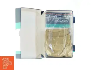 Sigvaris Ulcer X kompressionsstrømper fra Sigvaris