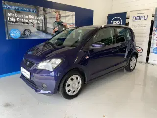Seat Mii 1,0 60 Style eco