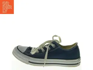Converse All Star lave sneakers fra Converse (str. 36)