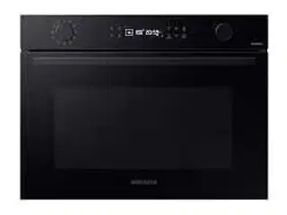 Samsung Indbygningskombiovn NQ5B4553FBK