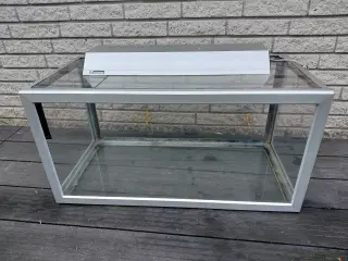 Akvarier 128L 