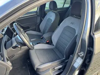 VW Golf VII 1,5 TSI Evo