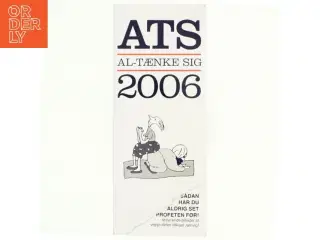 ATS 2006