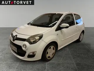 Renault Twingo 1,5 dCi 75 Authentique ECO2