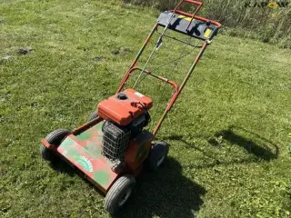 - - - Wolf UV-P/H vertikalskærer
