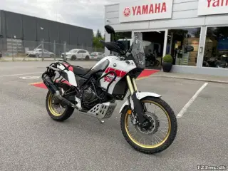 Yamaha Ténéré 700 Rally