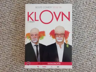 Klovn 3. Sæson 