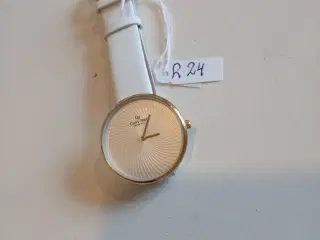 Carly Rex Denmark  Dameur (R24)