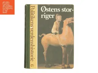 Østens Storriger
