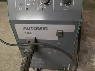 Migatronic Automig 183