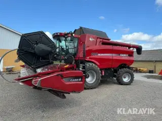 Mejetærsker Case IH 8010