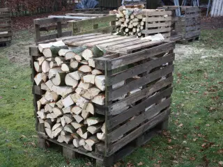 Brænde