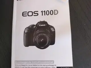 Canon kamera