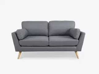 Flot sofa sælges