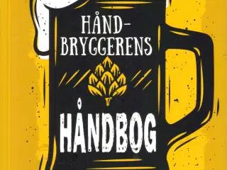 Håndbryggerens håndbog