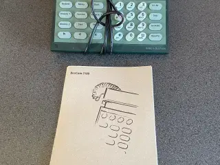 Bang & Olufsen Beocom 2100 telefon 