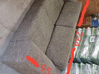 Sofa stof