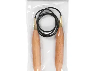 Rundpind, L: 150 cm, str. 30 mm, 1 stk.