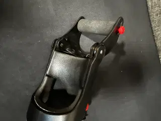 Håndledstræner som kan justeres