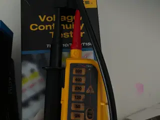 Fluke T90 Voltage Continuity Tester