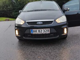 Forc Cmax 2.0 TDCi passet og plejet 