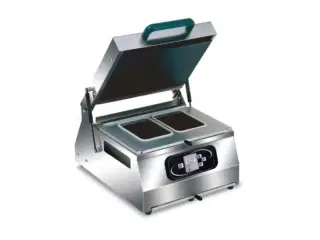 Lavezzini SV400 pakkemaskine - NY