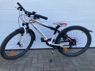 Børnecykel/ MTB 24”
