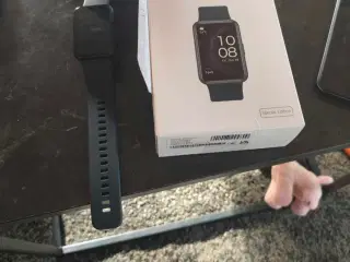 Huawei Watch Fit 