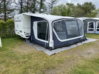 Outwell tide 440sa luftfortelt