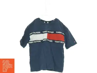 T-Shirt fra Tommy Hilfiger (str. 110 cm)