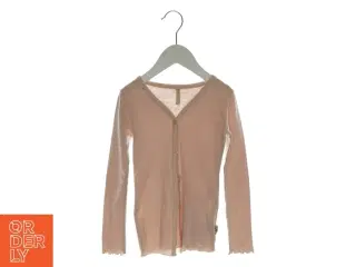 Cardigan fra Pomp de Lux (str. 104)