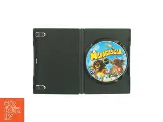 Madagascar (DVD)