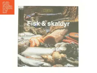 Fisk og skaldyr